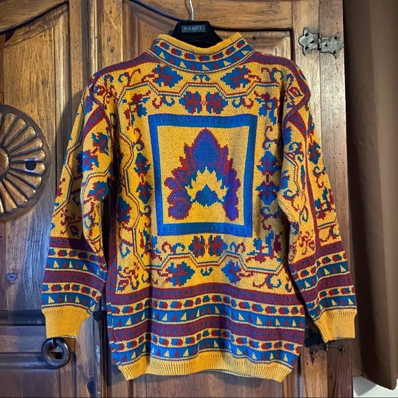 hasting & smith Sweaters - Size large vintage ‘80’s sweater ~ FREE